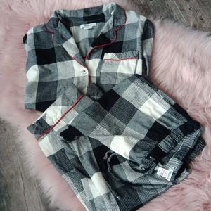 Madewell pajamas